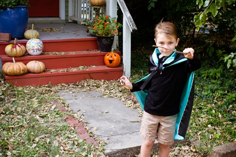 magician's cloak 7 | www.sparklestories.com| by thistle by thimble