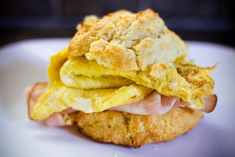 homemade drop biscuits 6| www.sparklestories.com| so many fairies