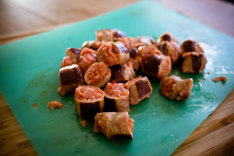 leek and sausage soup 5 |www.sparklestories.com| dry gables