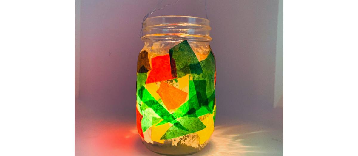 Blog- Japanese Paper Lantern Shot