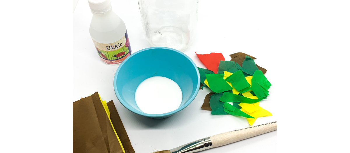 Blog- Japanese Paper Lantern Materials