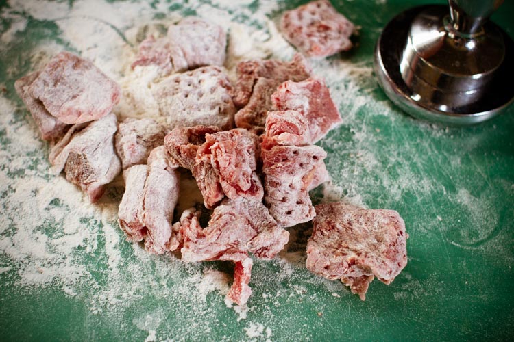 campfire stew 3 | www.sparklestories.com| martin & sylvia: more adventures!