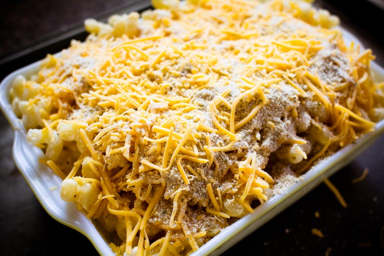 mac and cheese 4 |www.sparklestories.com| lights of olympus