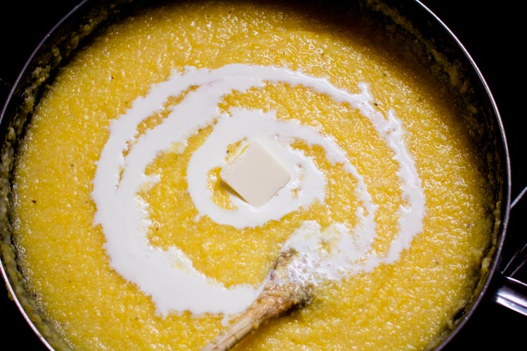 polenta 5 | www.sparklestories.com| m & s audio advent calendar day 17