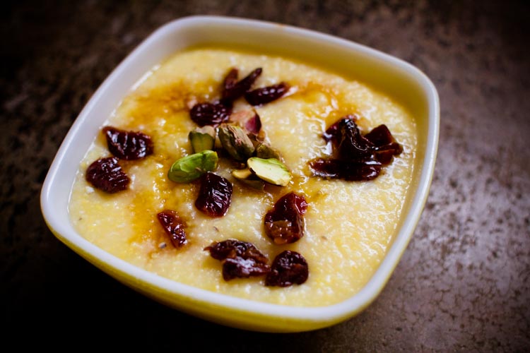 polenta 4 | www.sparklestories.com| m & s audio advent calendar day 17