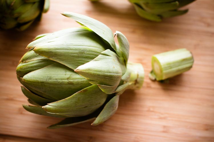 steamed artichokes 5 | www.sparklestories.com| martin & sylvia: saturdays !