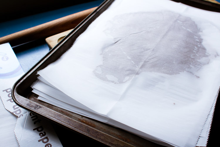 “small batch” gingerbread cookies 5  |www.sparklestories.com| martin & sylvia's audio advent calendar