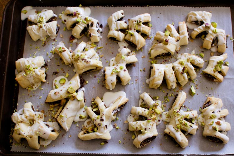 blueberry buccellati 11 |www.sparklestories.com| martin & sylvia's twelve days of christmas story collection