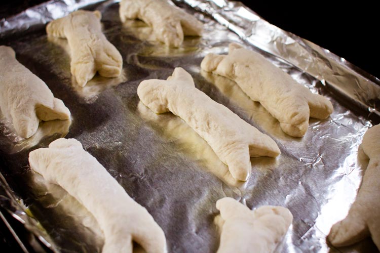 cheesy bone sticks with cream of tomato soup 2 |www.sparklestories.com| martin & sylvia 