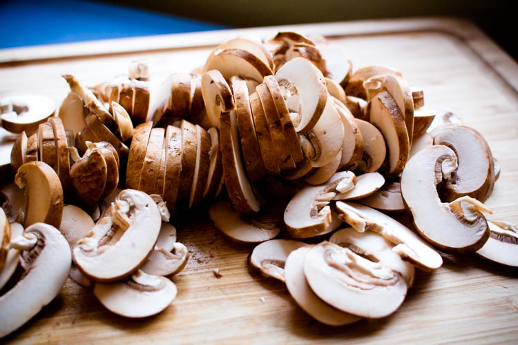 pebbles and mushrooms 1| www.sparklestories.com| so many fairies