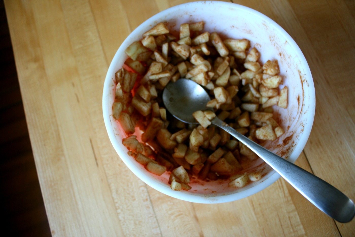 Mrs. Brown's apple turnovers 2