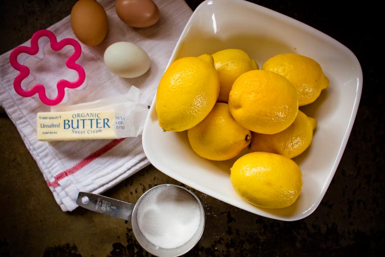 daffodil tarts 2|www.sparklestories.com| junkyard tales: all together now