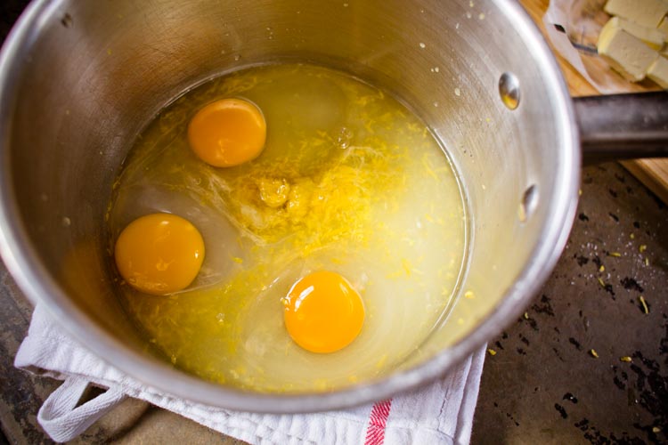 daffodil tarts 11 |www.sparklestories.com| junkyard tales: all together now