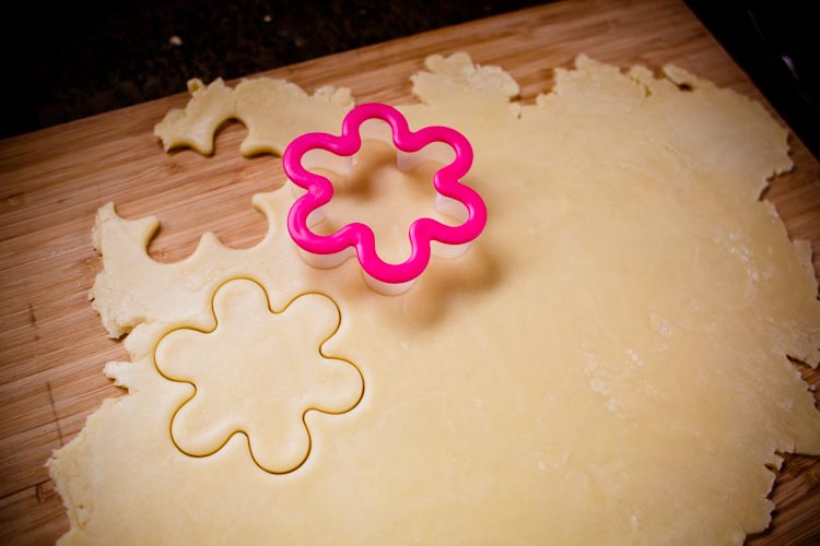 daffodil tarts 1|www.sparklestories.com| junkyard tales: all together now