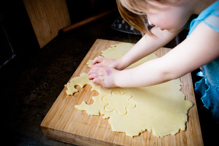 daffodil tarts 9 |www.sparklestories.com| junkyard tales: all together now