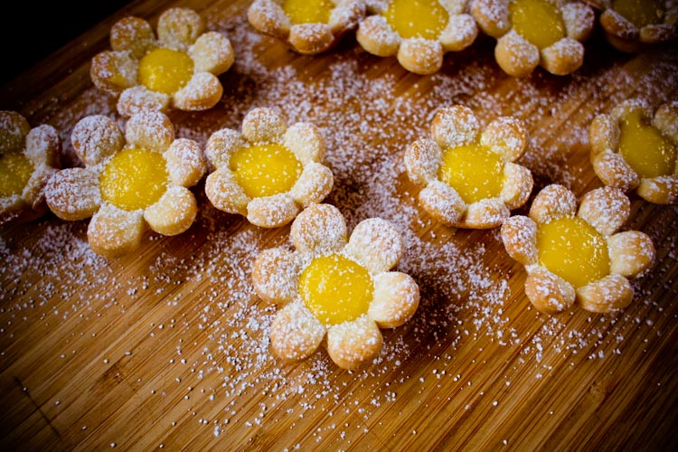 daffodil tarts 10 |www.sparklestories.com| junkyard tales: all together now