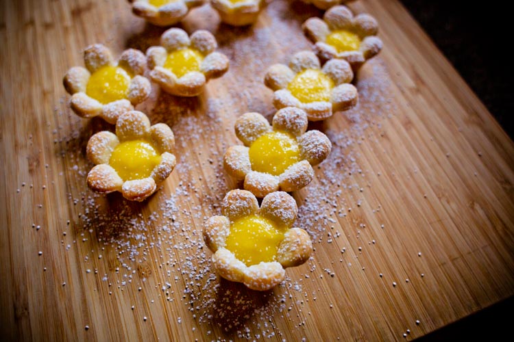 daffodil tarts 14 |www.sparklestories.com| junkyard tales: all together now