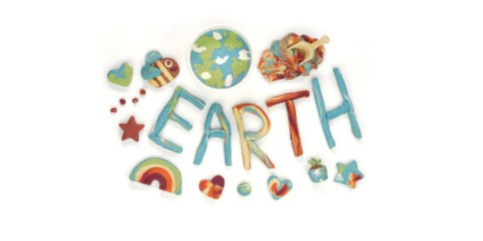 5 - Land of Dough - Planet Earth