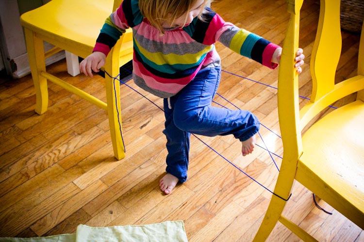 indoor obstacle course 7 |www.sparklestories.com| the willowbee tree