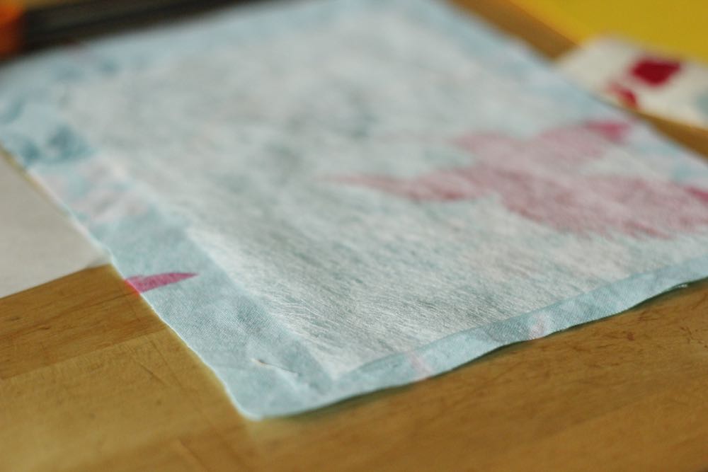 Applying-the-Fusible-Interfacing