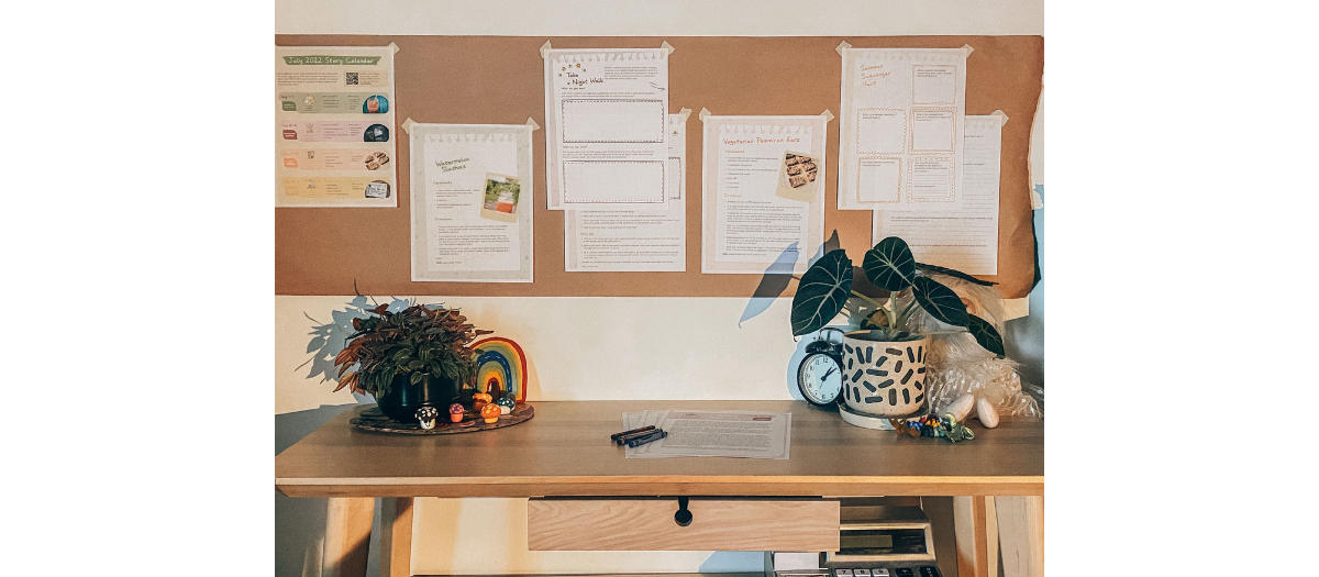 Blog- July Story Cal 2022