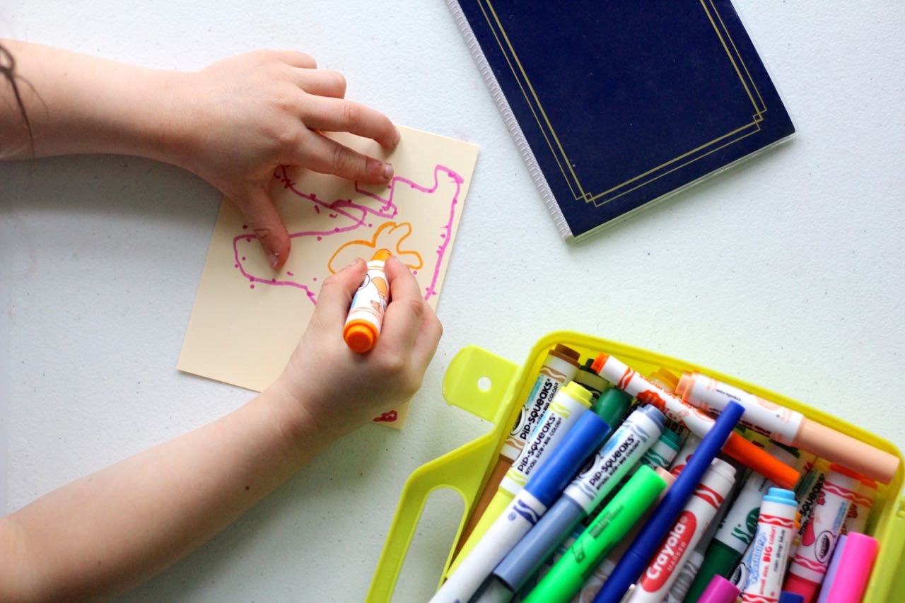 Creating-a-Kid-Made-Cookbook-?-start-with-the-cover