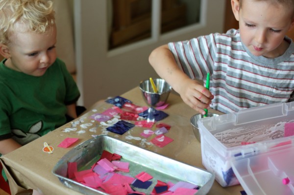 Decorating-an-Out-and-About-Art-Box-600x399