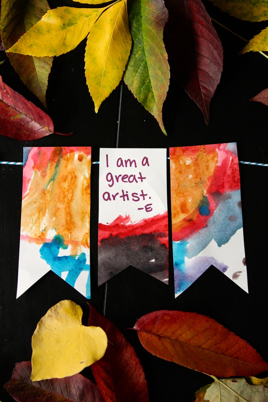 I-Am-An-Artist-Watercolor-Garland