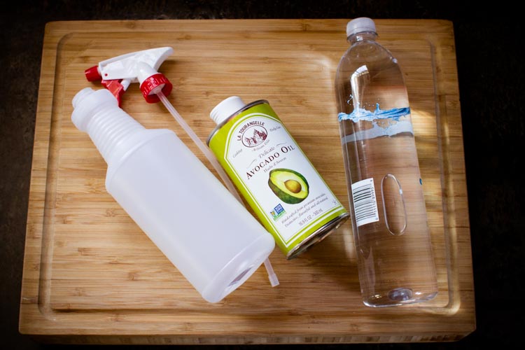 collard green chips 5 | www.sparklestories.com| martin & sylvia's nature school