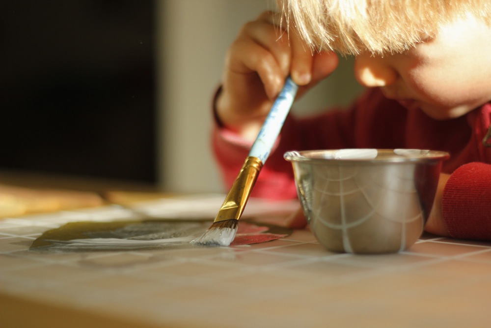 Sparkle-Stories-Fall-Leaf-Mod-Podge