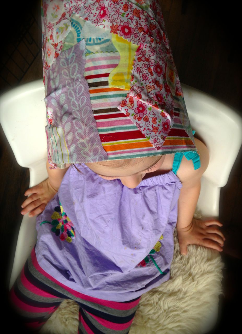 Sparkle-Stories-?-Adorable-Fabric-Scrap-Sun-Hat