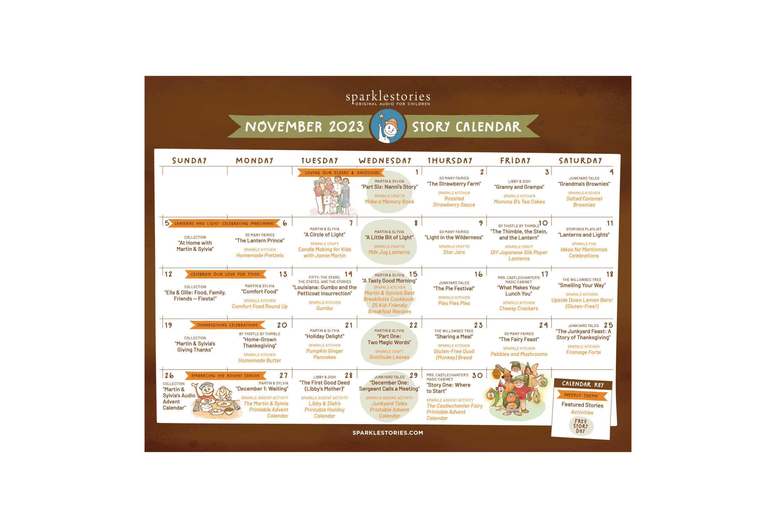 Sparkle November2023-StoryCalendar-FINAL (1)