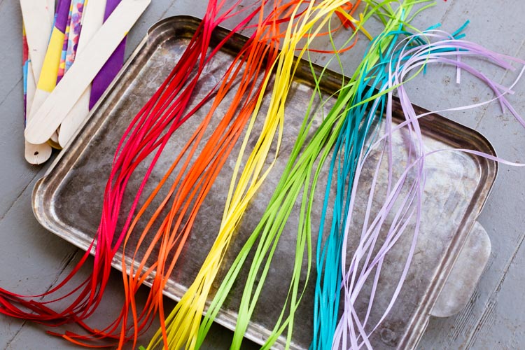 may ribbon wands 9 |www.sparklestories.com| martin & sylvia