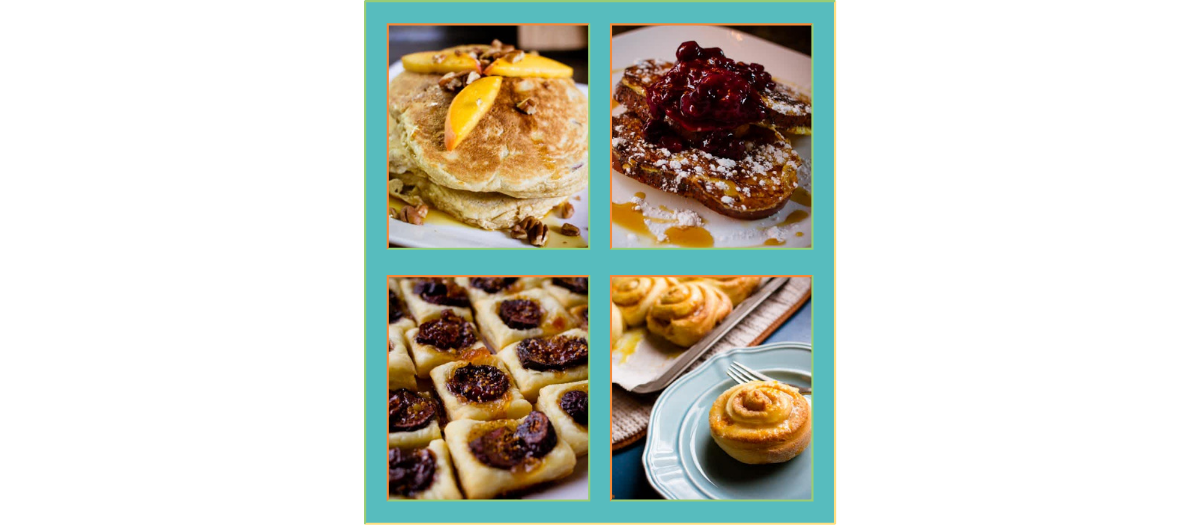 Fun Twists on Traditional Easter Breakfast Ideas