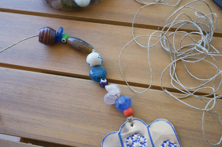 hamsa scarecrow kc 9