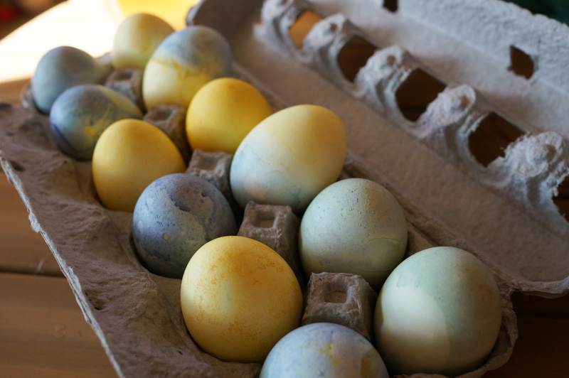natural egg dye 5 | www.sparklestories.com| martin & sylvia