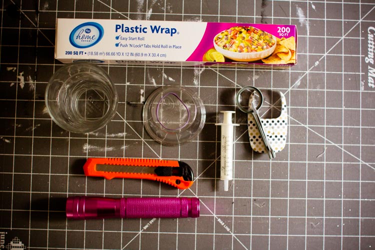 diy low-tech microscope 1|www.sparklestories.com| martin & sylvia: more adventures!