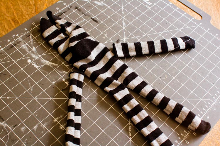 sock bunny 7 |www.sparklestories.com| at home with martin & sylvia