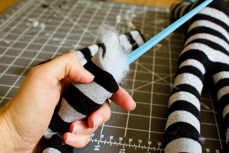 sock bunny 2 |www.sparklestories.com| at home with martin & sylvia