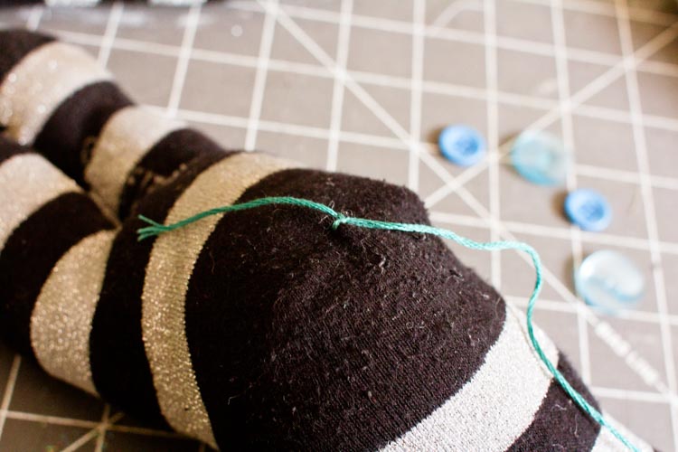 sock bunny 14 |www.sparklestories.com| at home with martin & sylvia