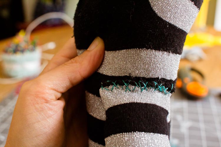 sock bunny 13 |www.sparklestories.com| at home with martin & sylvia