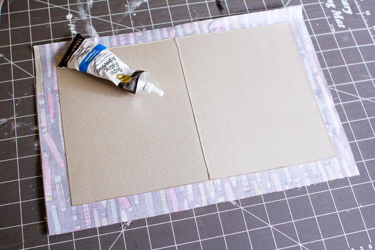 "speaking out" postcard kit 7 |www.sparklestories.com| by thistle by thimble