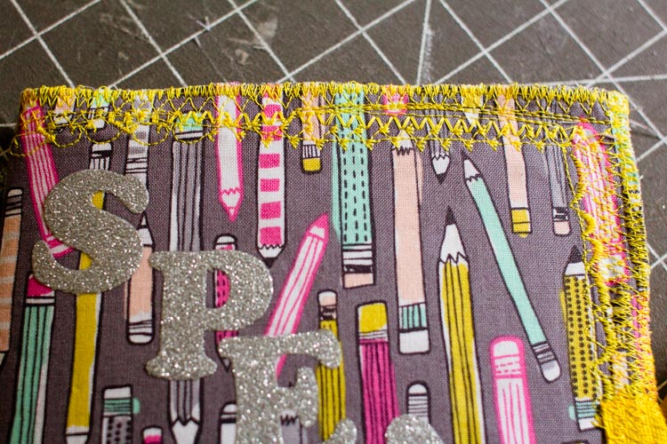 "speaking out" postcard kit 12 |www.sparklestories.com| by thistle by thimble