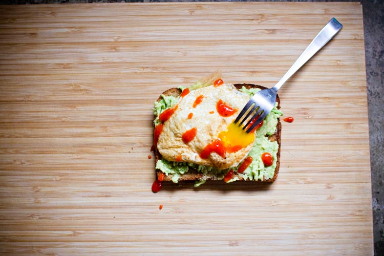 post race snacks  9 | www.sparklestories.com| the willowbee tree