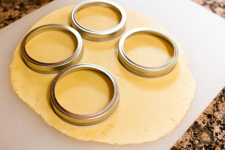 sour cherry tart 5 |www.sparklestories.com| junkyard tales: all together now