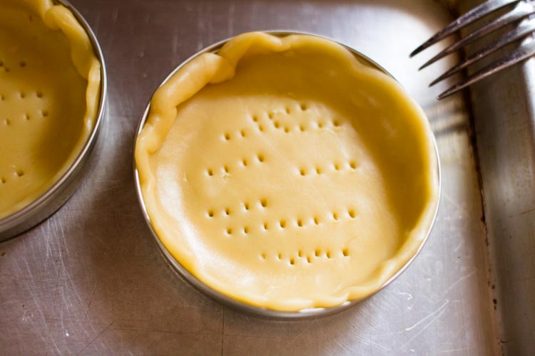 sour cherry tart 8 |www.sparklestories.com| junkyard tales: all together now