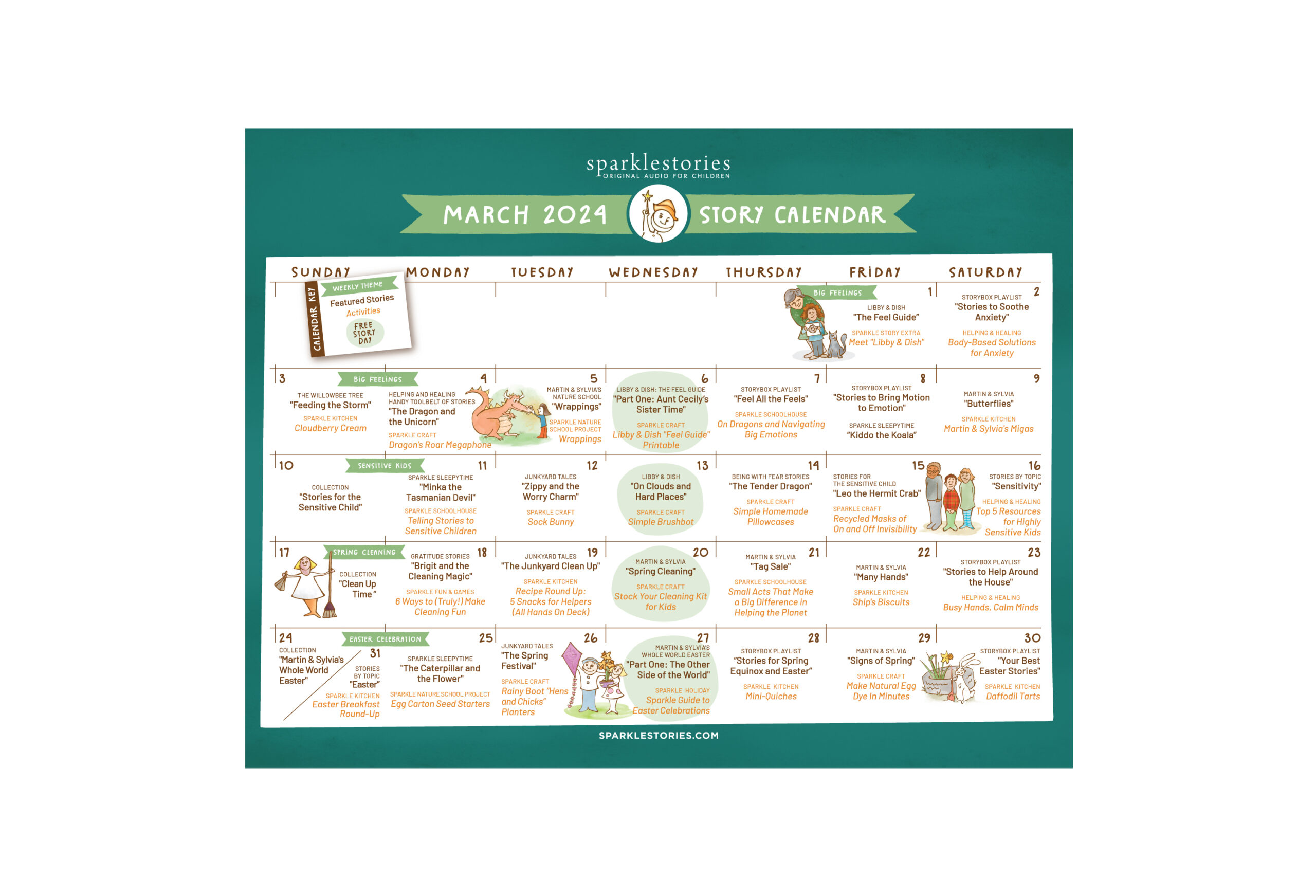 Sparkle March2024-StoryCalendar FINAL