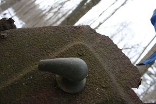 rustedhandle