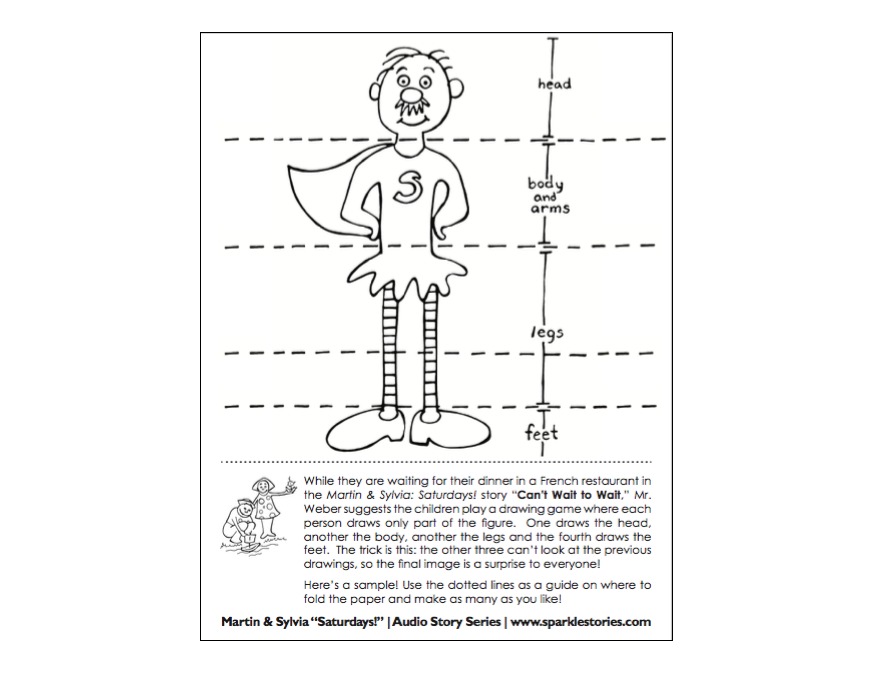 saturdays.printable.6 Can't Wait to Wait.BLOG