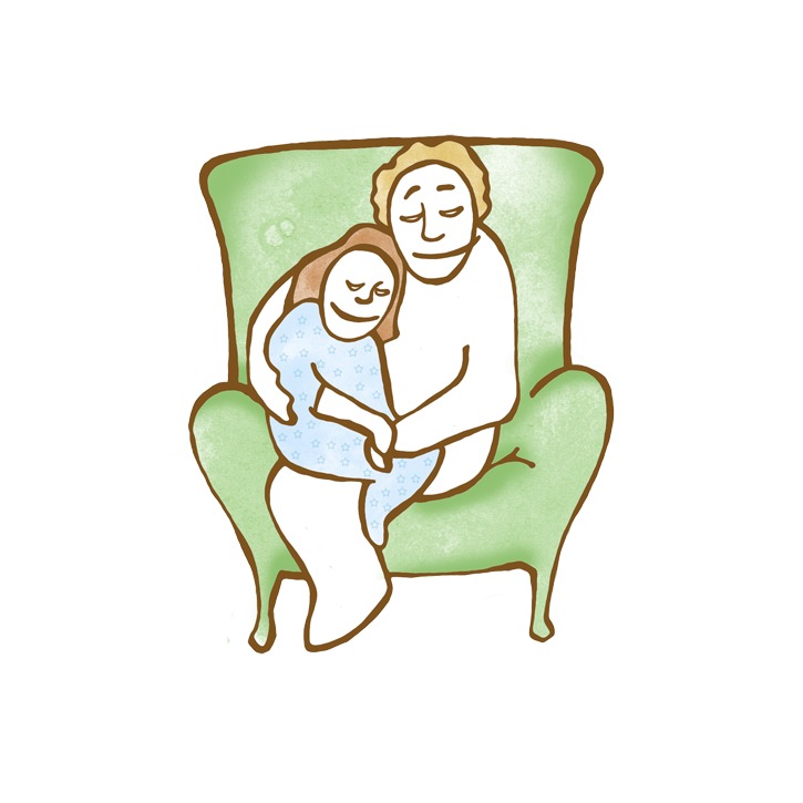 Topic Helping & Healing white background (for blog)